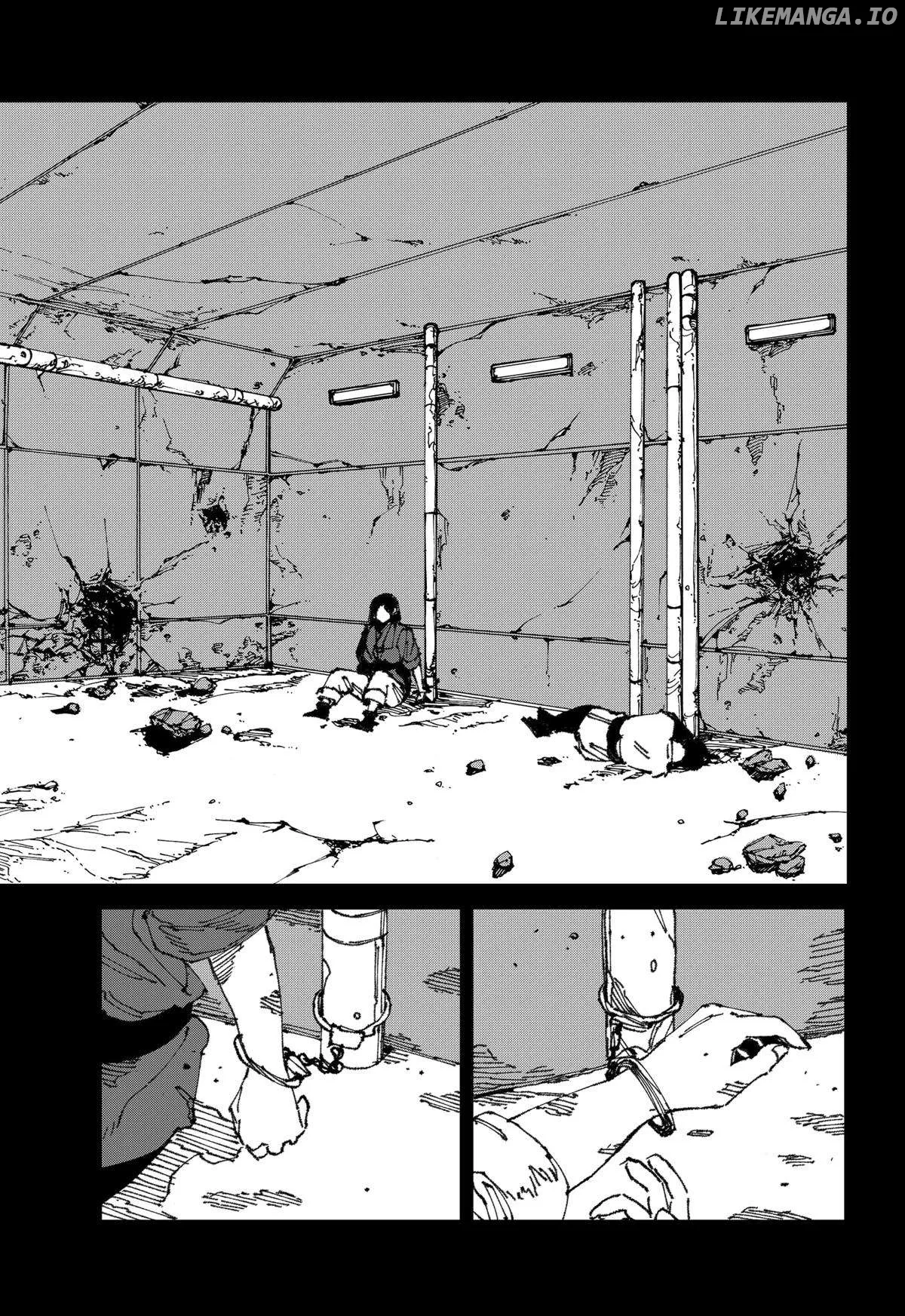 MAD (OOTORI Yuusuke) Chapter 12 page 11 - 