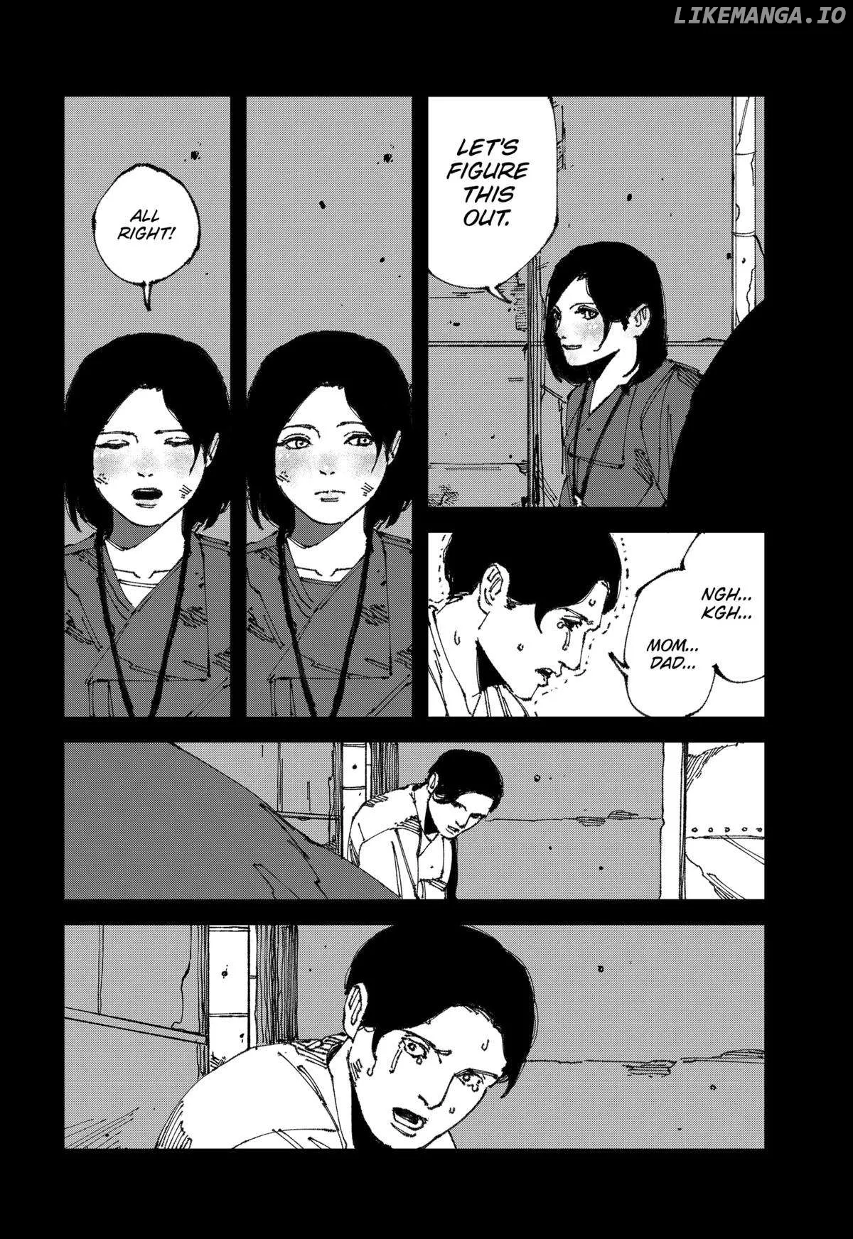 MAD (OOTORI Yuusuke) Chapter 12 page 14 - 