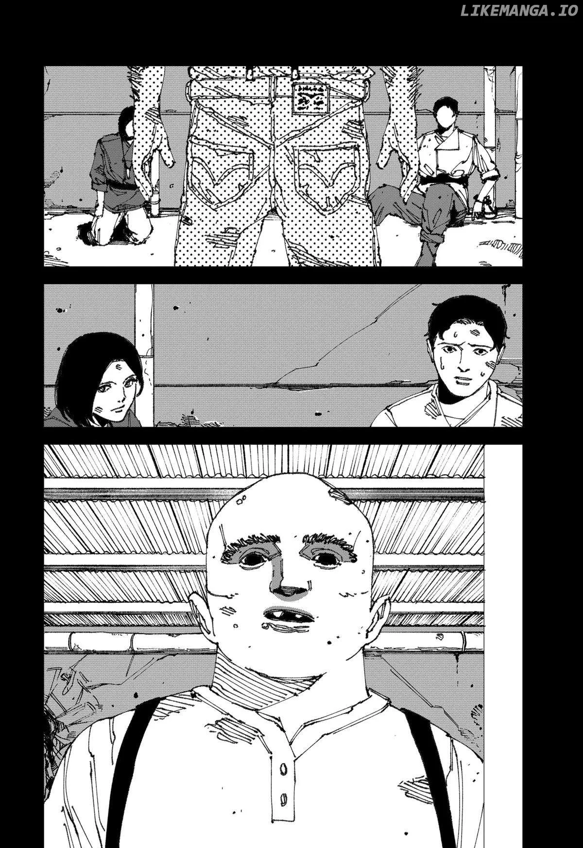 MAD (OOTORI Yuusuke) Chapter 12 page 18 - 