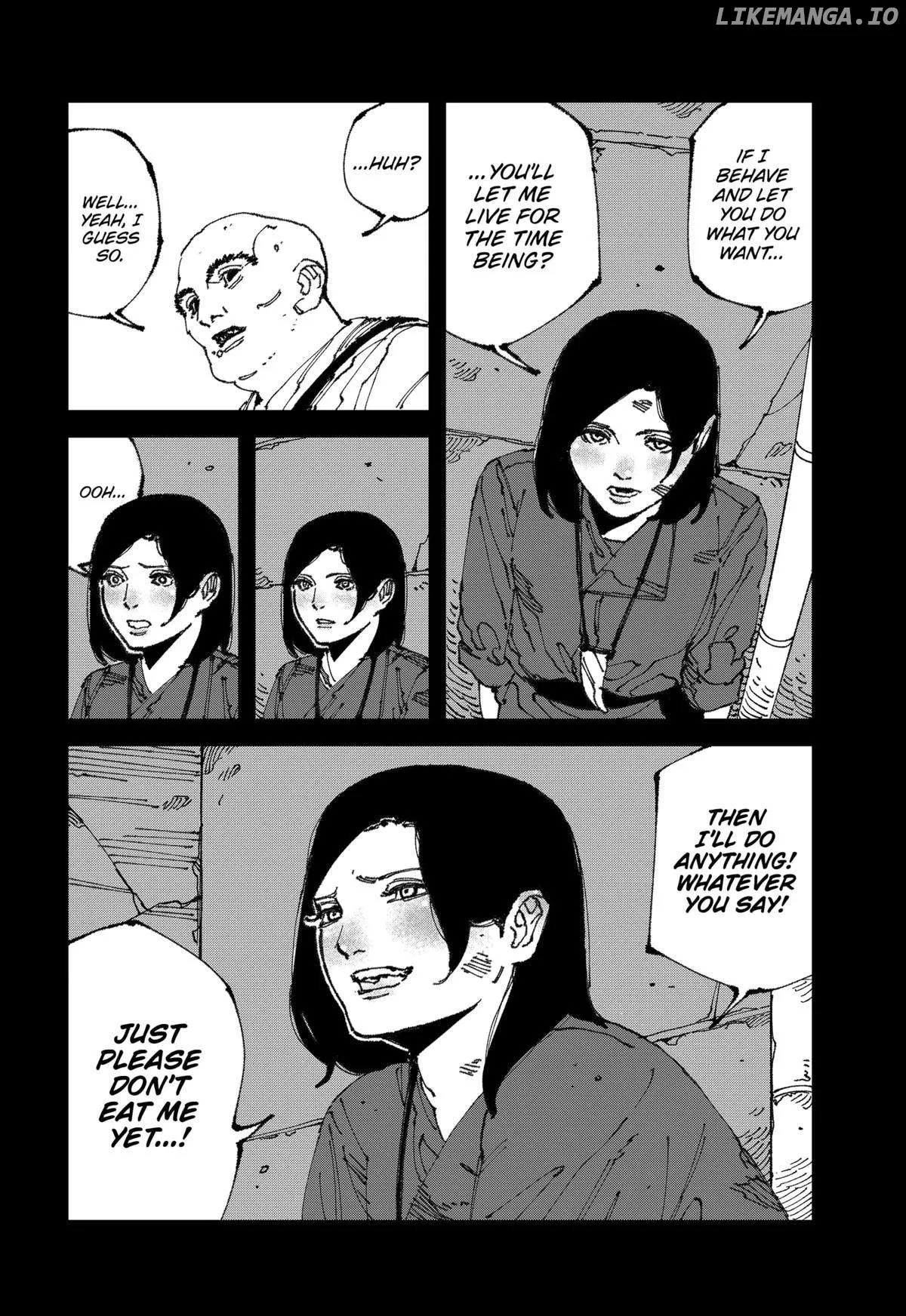 MAD (OOTORI Yuusuke) Chapter 12 page 24 - 