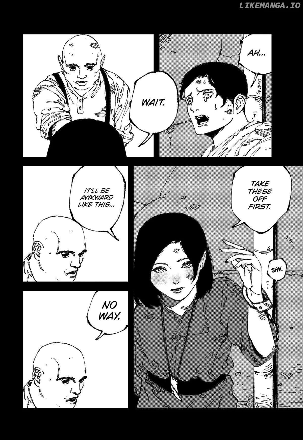MAD (OOTORI Yuusuke) Chapter 12 page 26 - 