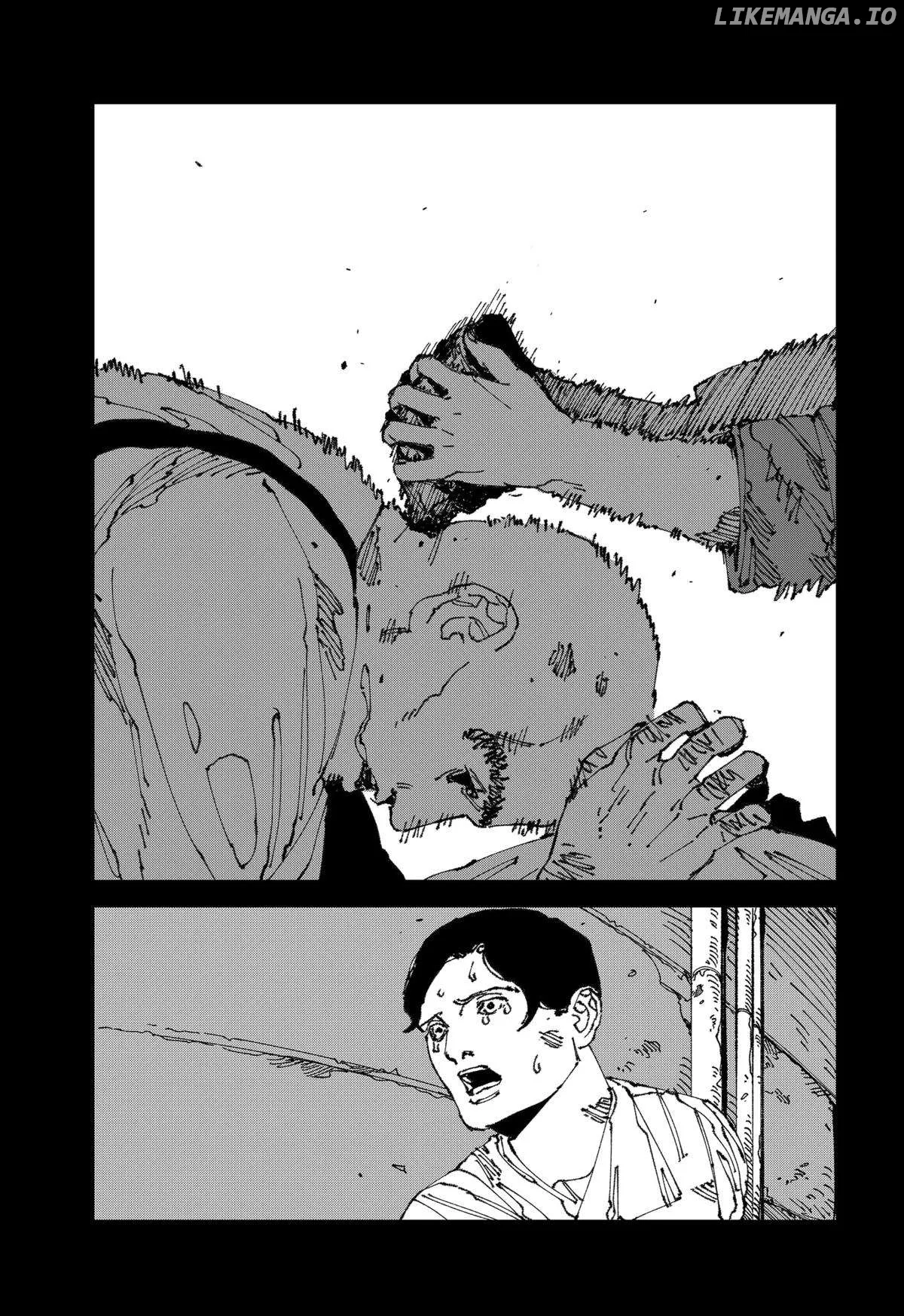 MAD (OOTORI Yuusuke) Chapter 12 page 31 - 