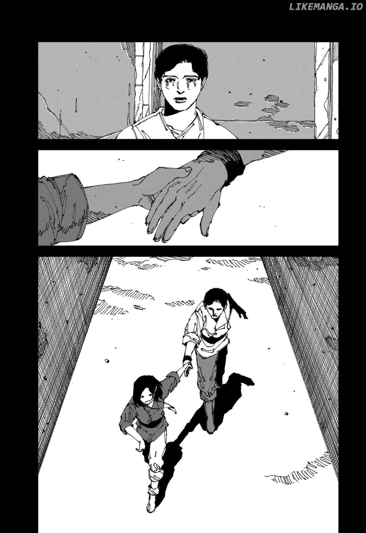 MAD (OOTORI Yuusuke) Chapter 12 page 35 - 