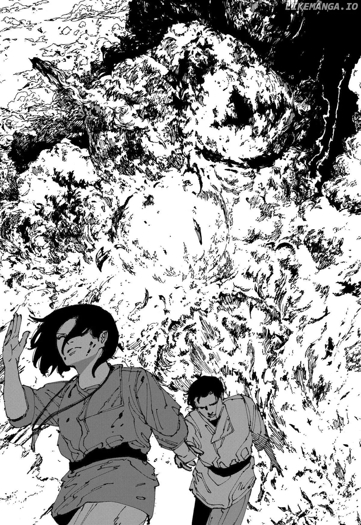 MAD (OOTORI Yuusuke) Chapter 12 page 41 - 