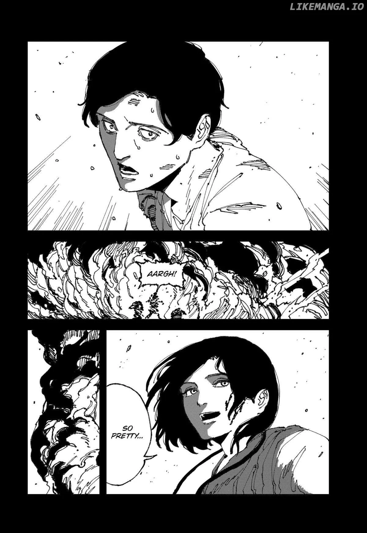 MAD (OOTORI Yuusuke) Chapter 12 page 42 - 