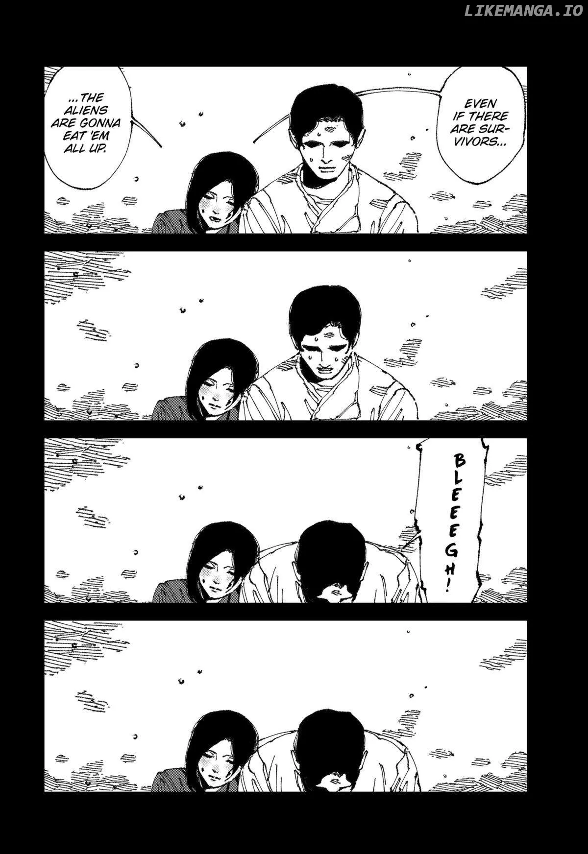 MAD (OOTORI Yuusuke) Chapter 12 page 44 - 