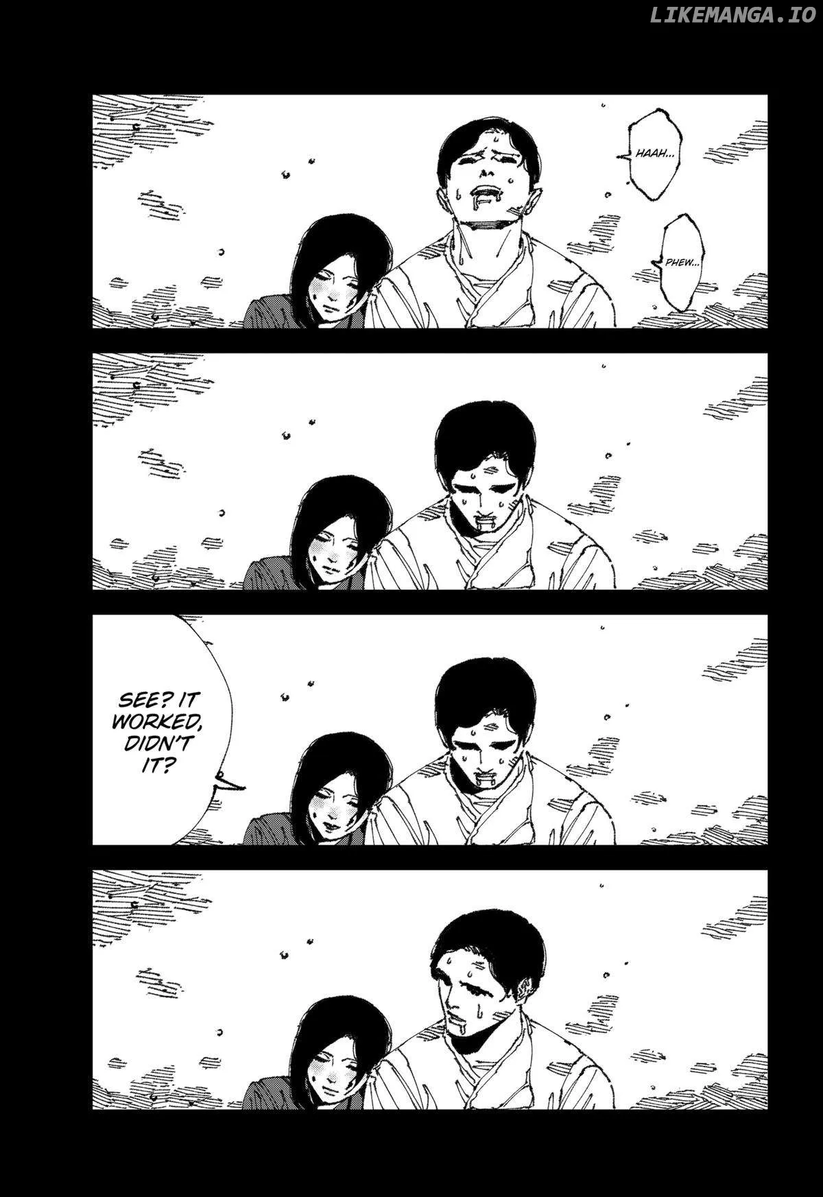 MAD (OOTORI Yuusuke) Chapter 12 page 45 - 