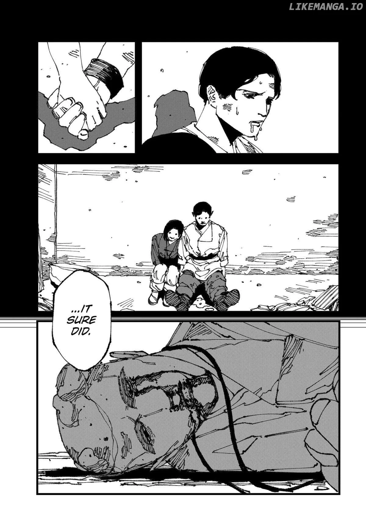 MAD (OOTORI Yuusuke) Chapter 12 page 47 - 