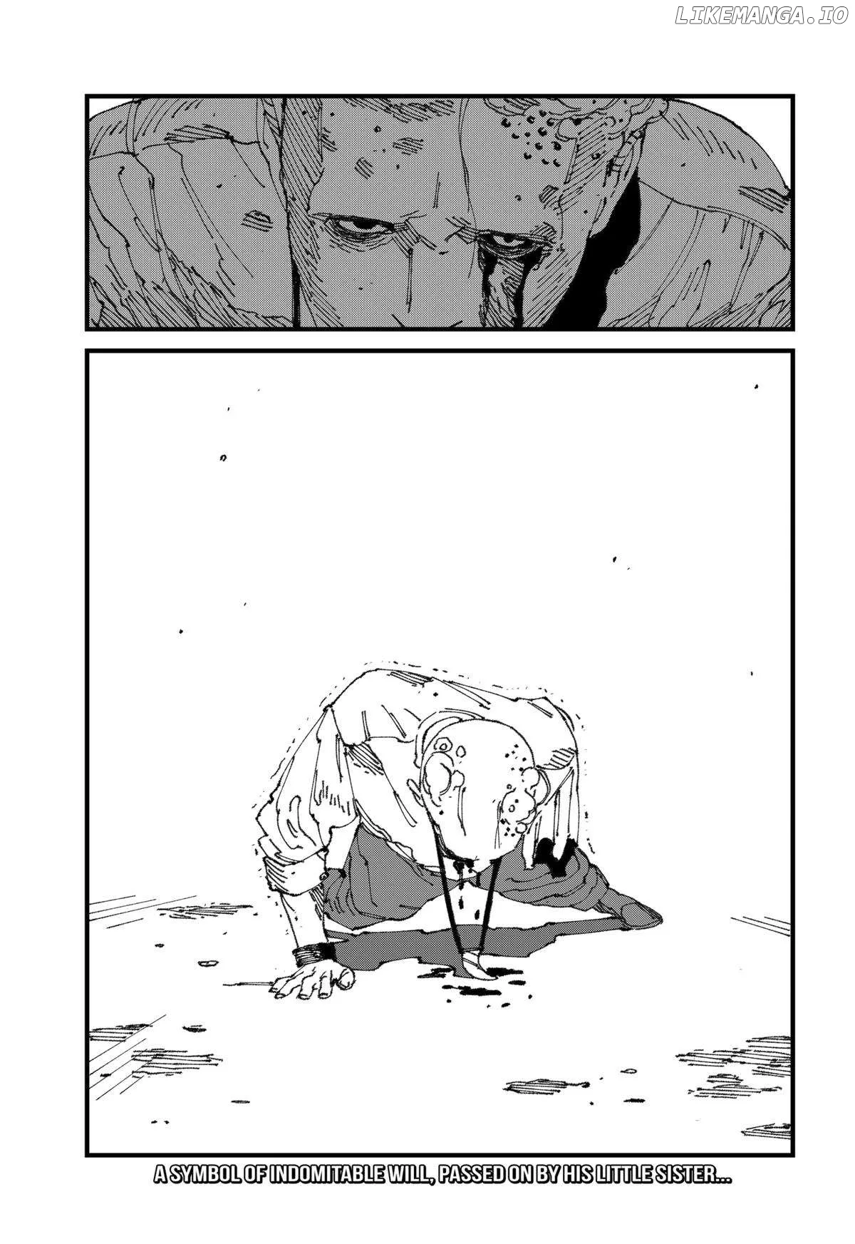 MAD (OOTORI Yuusuke) Chapter 12 page 49 - 