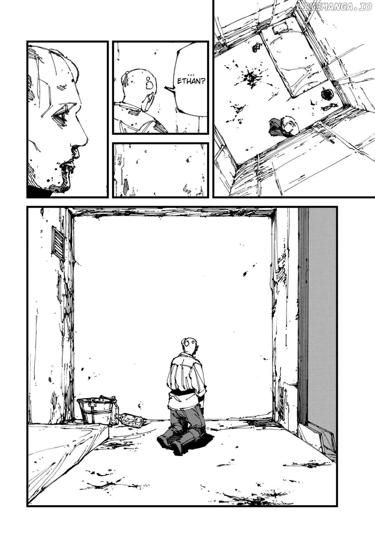 MAD (OOTORI Yuusuke) Chapter 12 page 8 - 