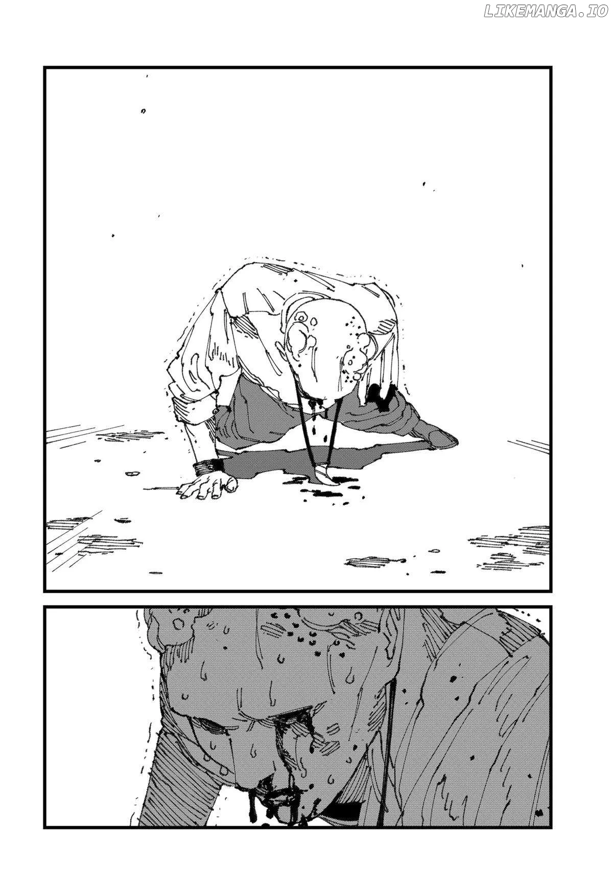 MAD (OOTORI Yuusuke) Chapter 13 page 12 - 