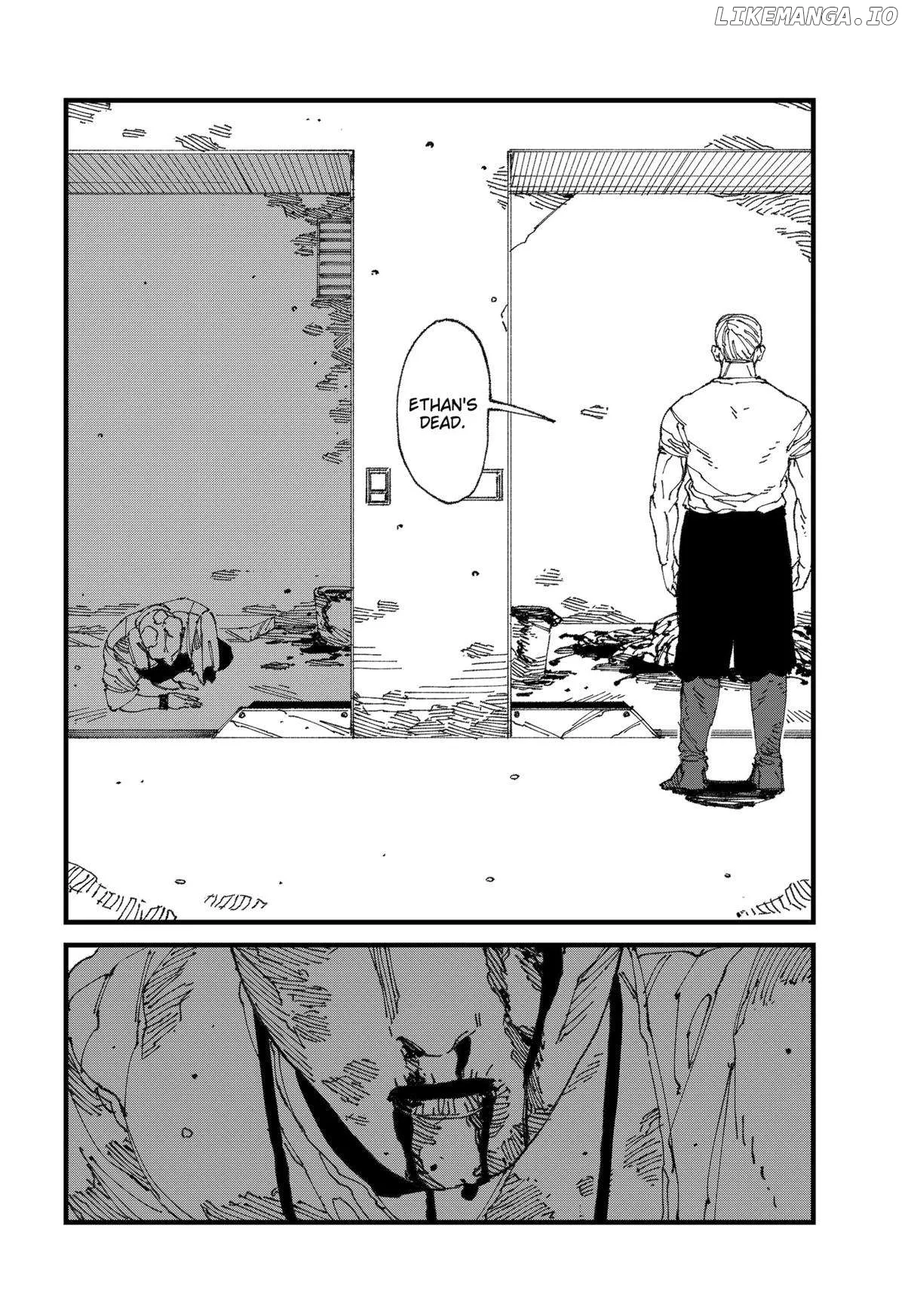 MAD (OOTORI Yuusuke) Chapter 13 page 18 - 