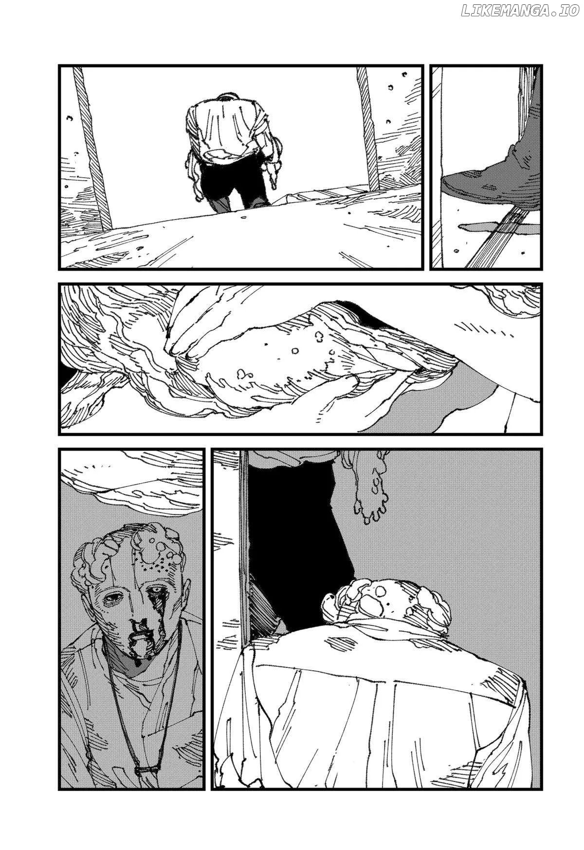 MAD (OOTORI Yuusuke) Chapter 13 page 19 - 