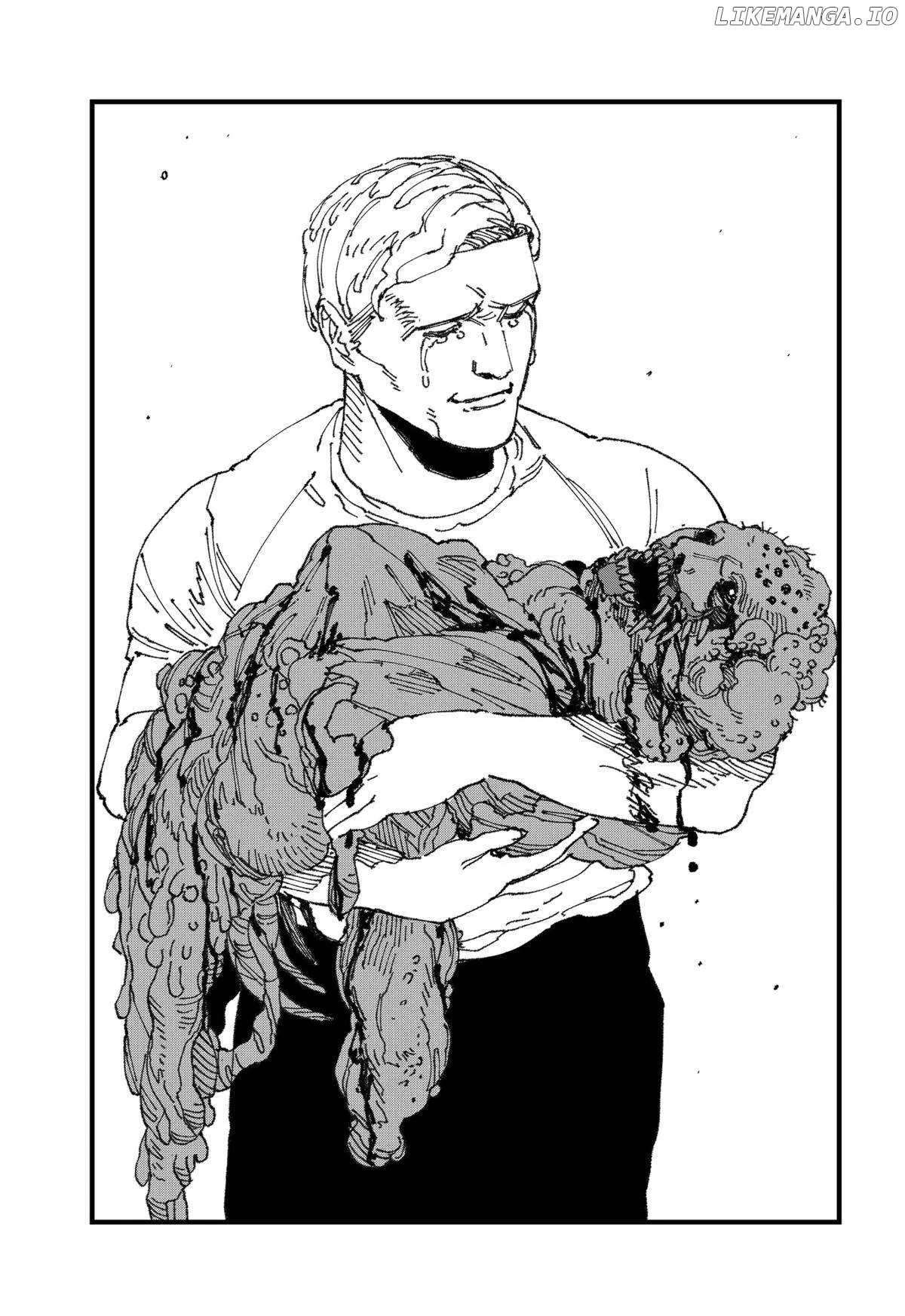 MAD (OOTORI Yuusuke) Chapter 13 page 21 - 