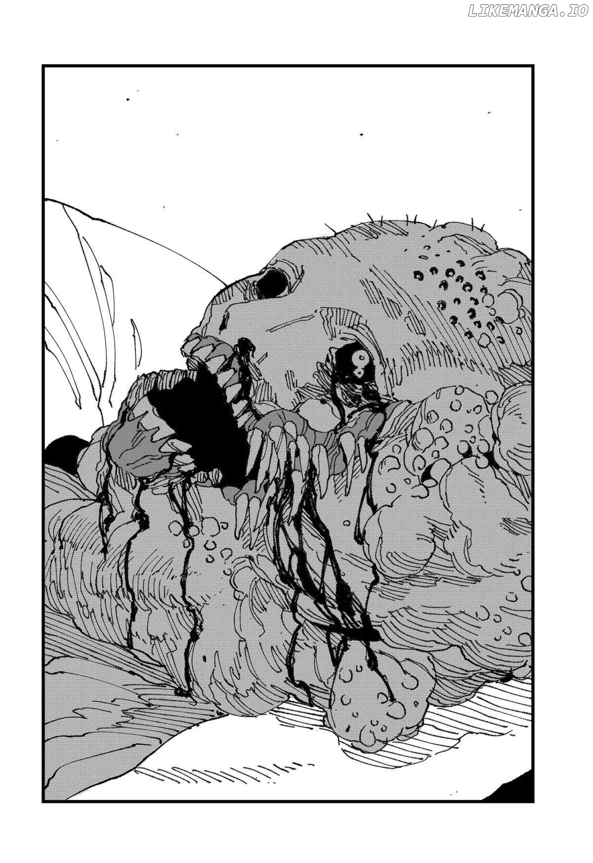 MAD (OOTORI Yuusuke) Chapter 13 page 22 - 