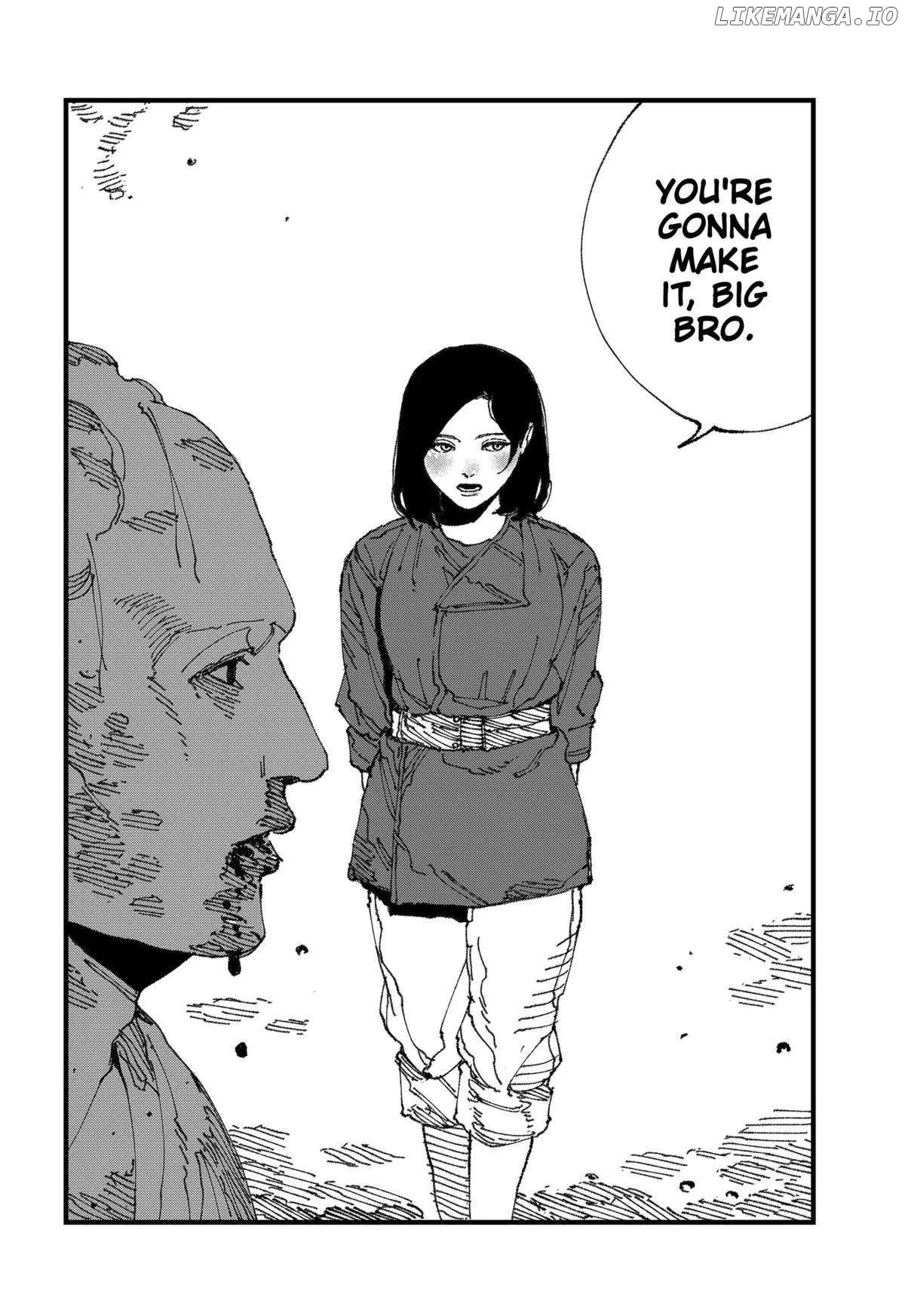 MAD (OOTORI Yuusuke) Chapter 13 page 24 - 