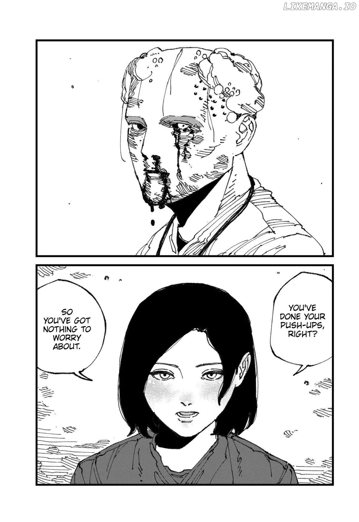 MAD (OOTORI Yuusuke) Chapter 13 page 25 - 