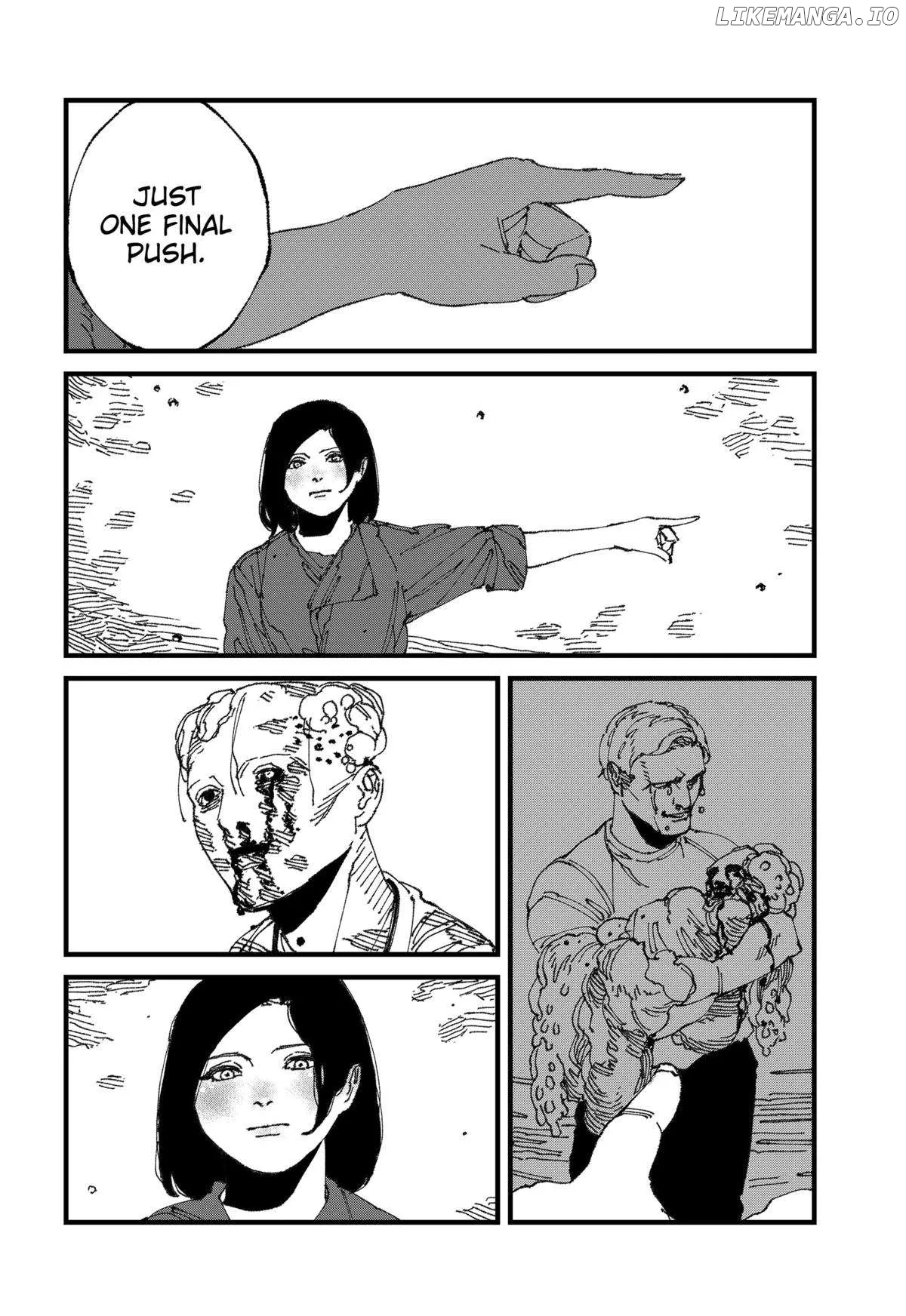 MAD (OOTORI Yuusuke) Chapter 13 page 26 - 