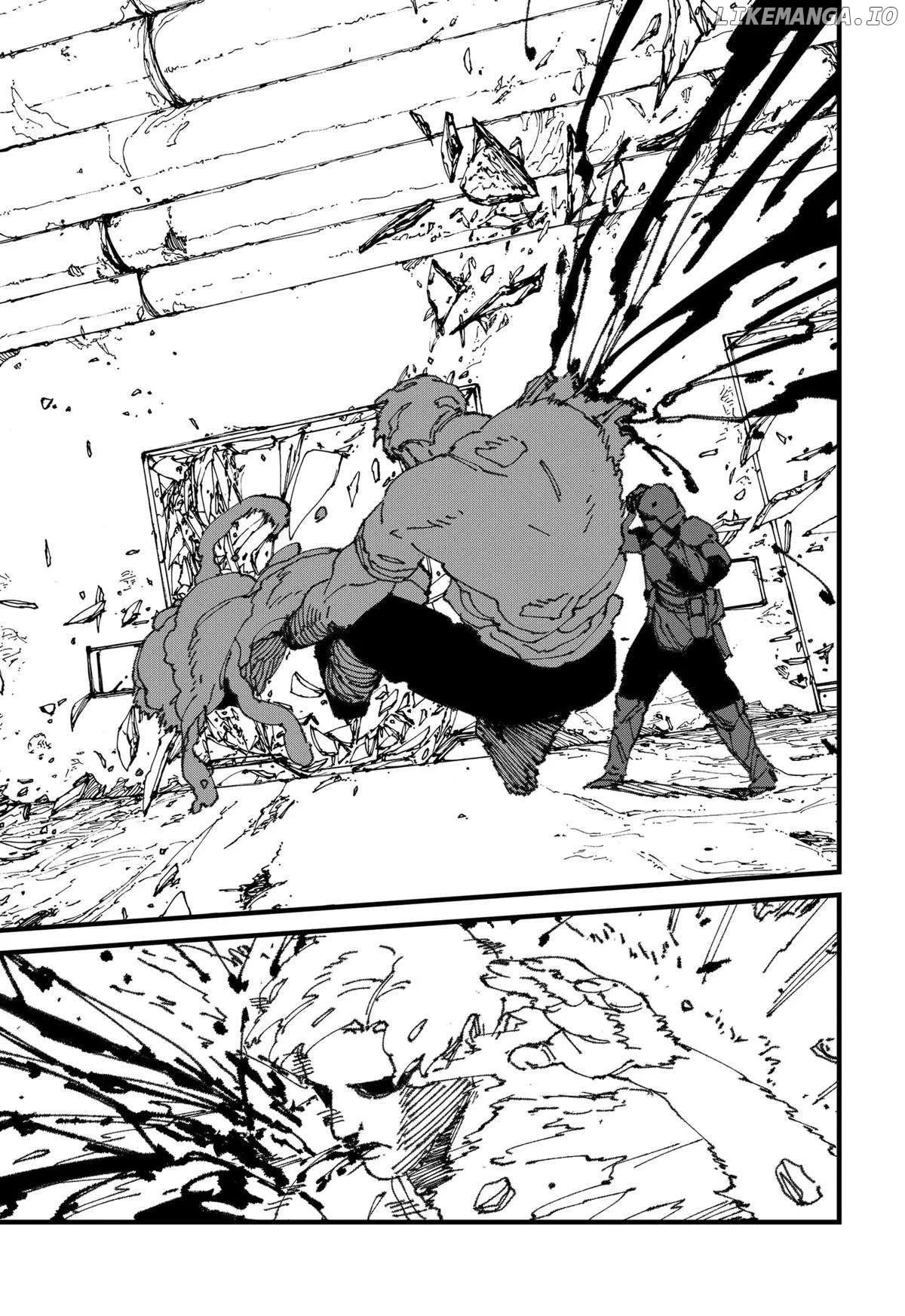 MAD (OOTORI Yuusuke) Chapter 13 page 29 - 