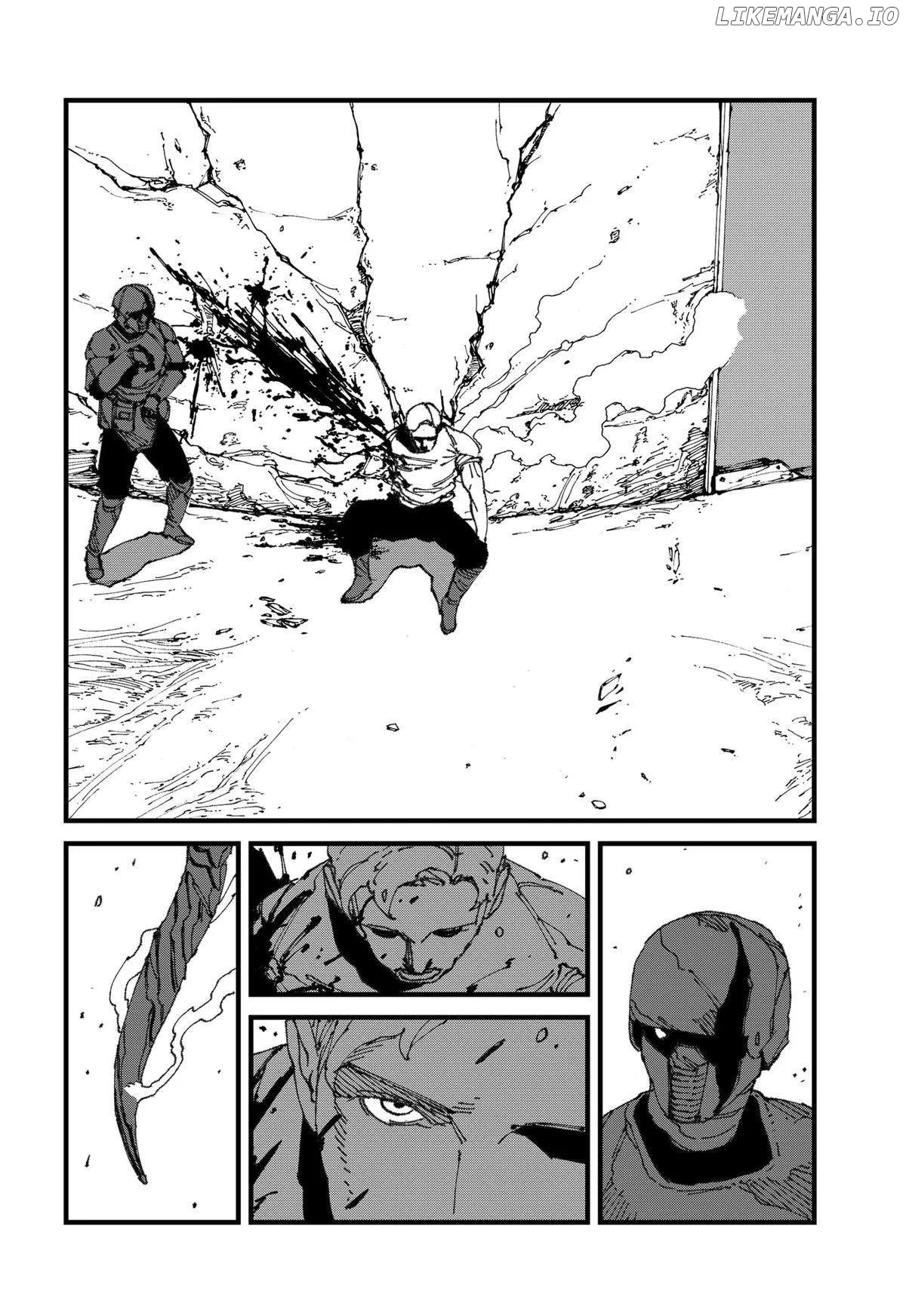 MAD (OOTORI Yuusuke) Chapter 13 page 30 - 