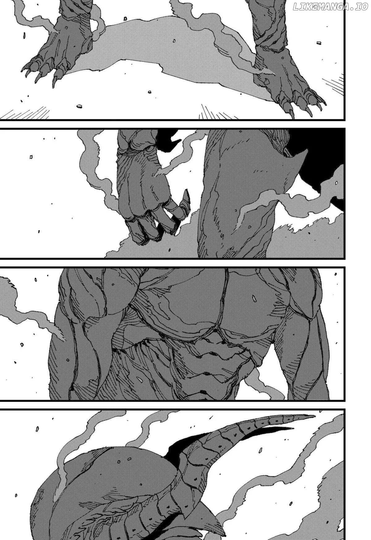 MAD (OOTORI Yuusuke) Chapter 13 page 31 - 
