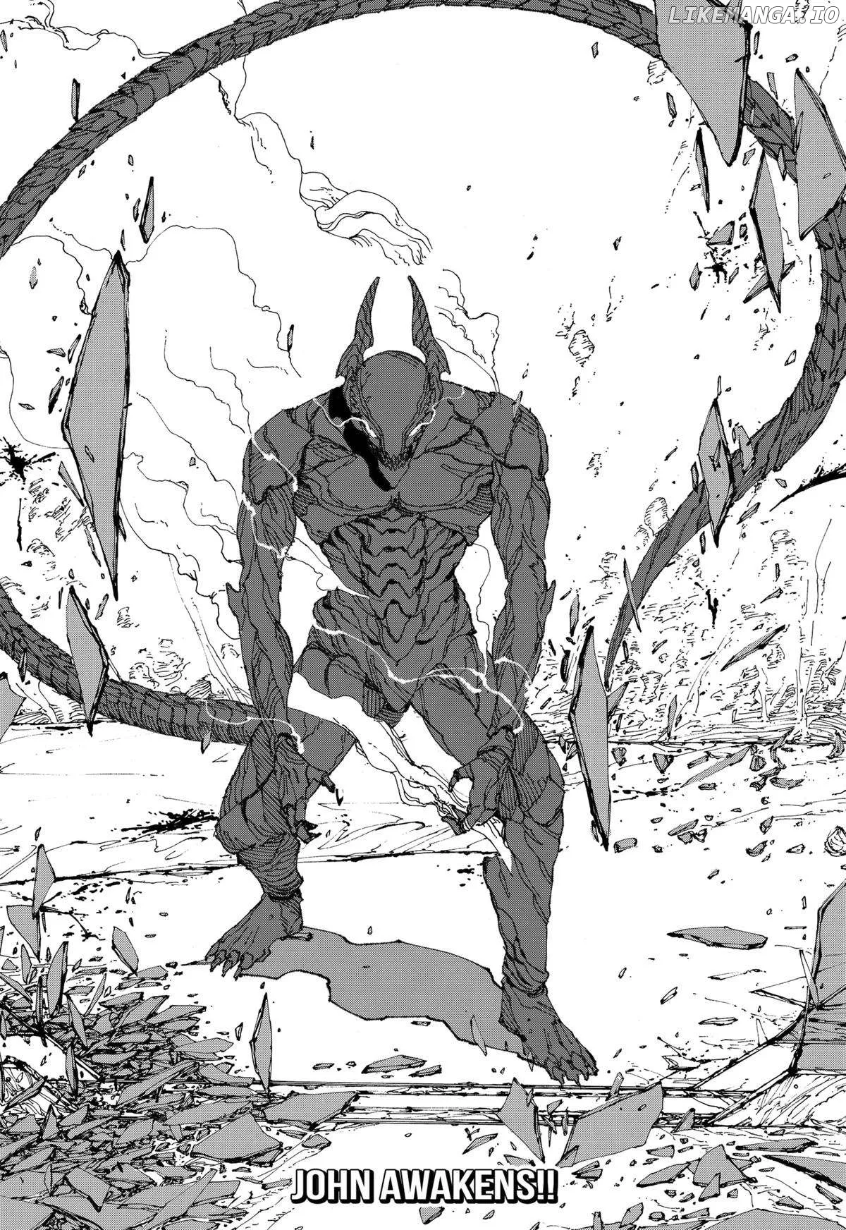MAD (OOTORI Yuusuke) Chapter 13 page 32 - 