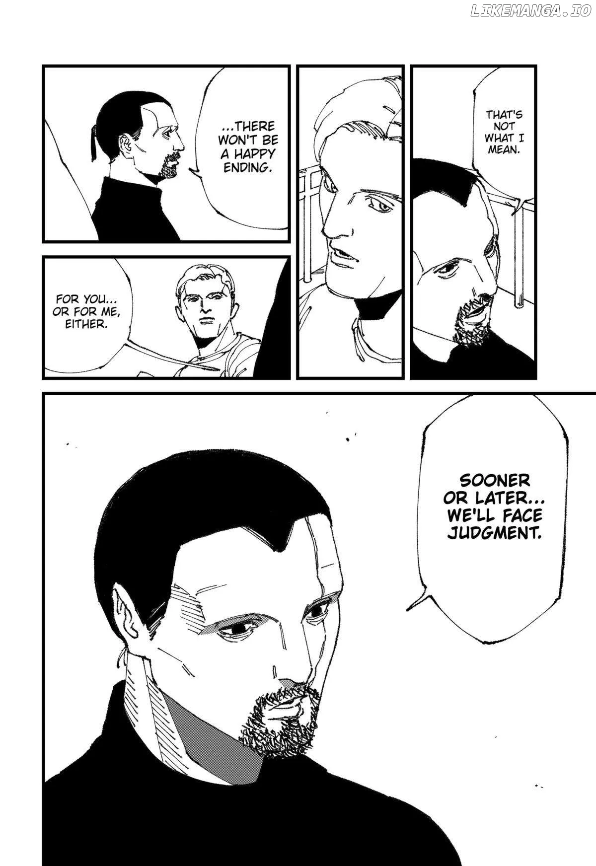MAD (OOTORI Yuusuke) Chapter 13 page 10 - 
