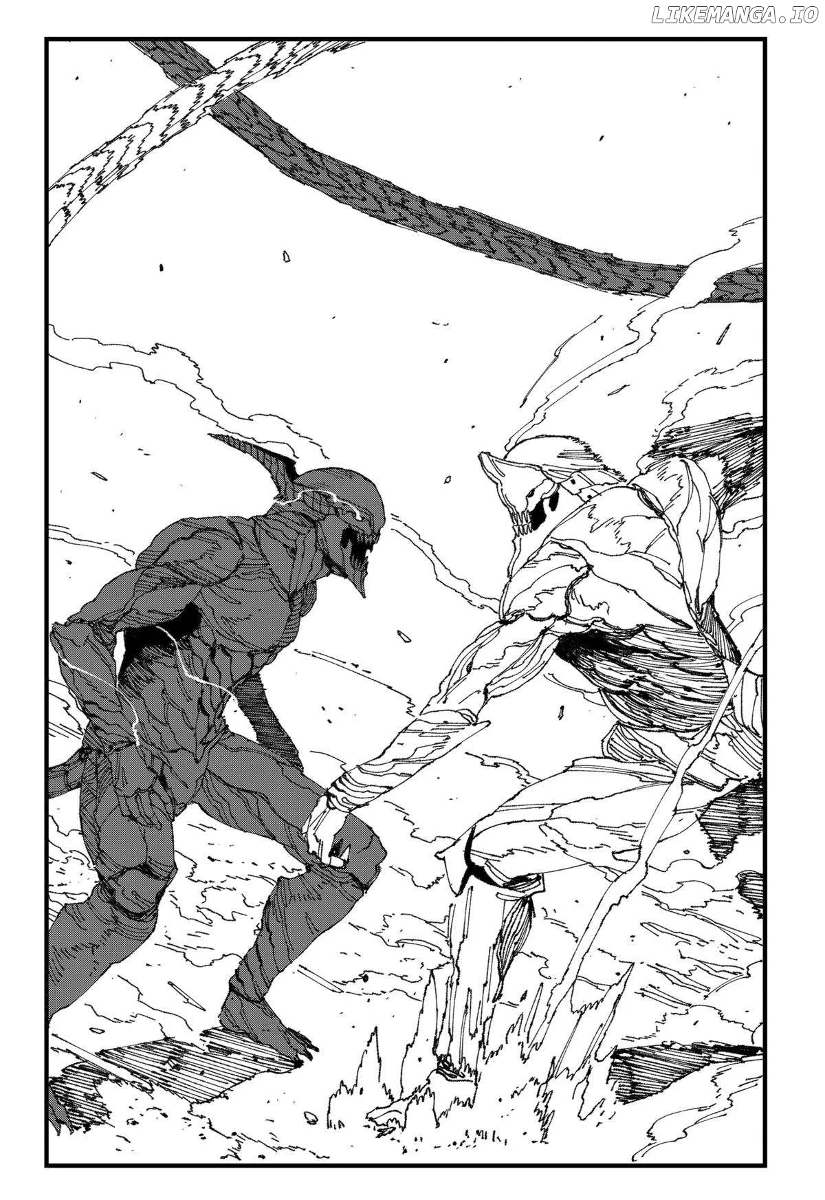 MAD (OOTORI Yuusuke) Chapter 14 page 13 - 