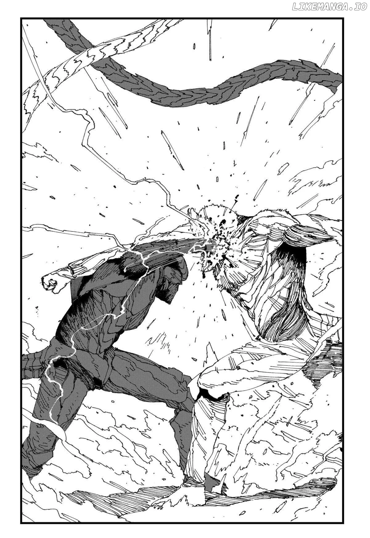 MAD (OOTORI Yuusuke) Chapter 14 page 15 - 
