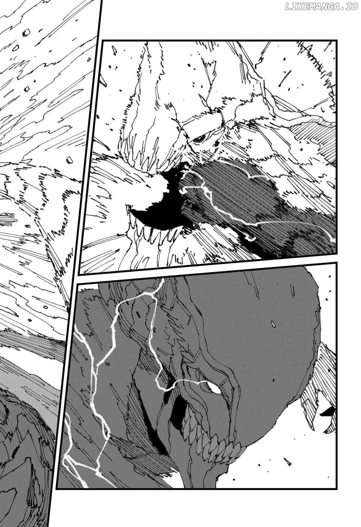 MAD (OOTORI Yuusuke) Chapter 14 page 16 - 