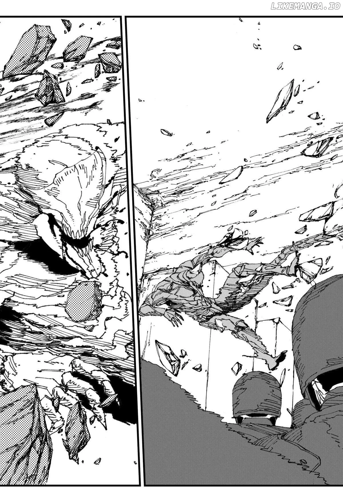 MAD (OOTORI Yuusuke) Chapter 14 page 21 - 