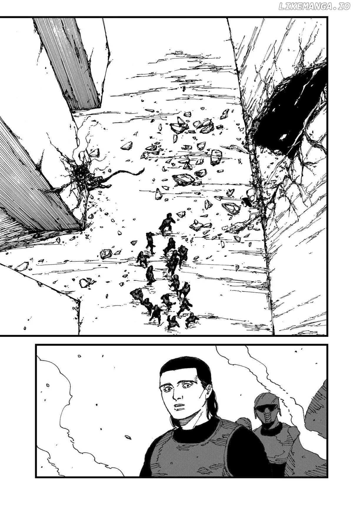 MAD (OOTORI Yuusuke) Chapter 14 page 23 - 