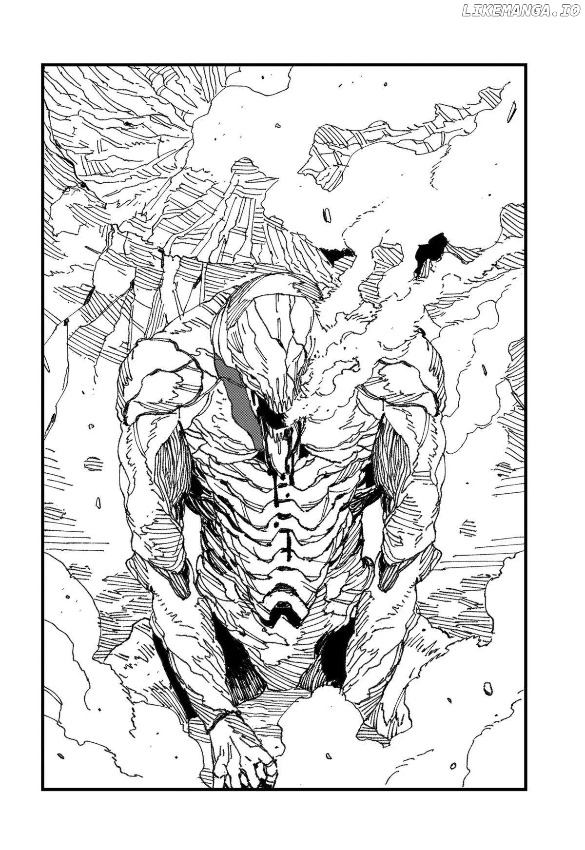 MAD (OOTORI Yuusuke) Chapter 14 page 24 - 