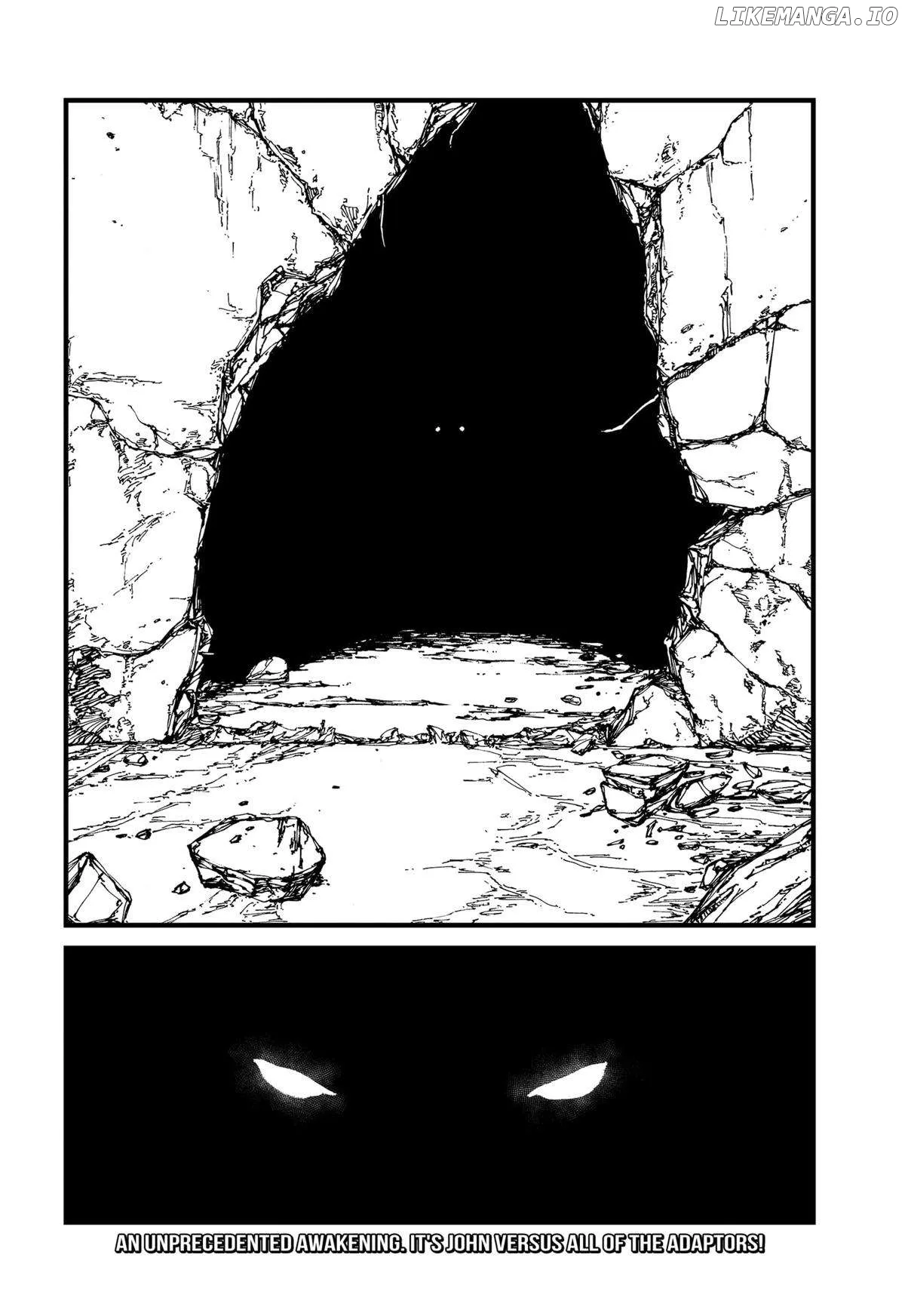 MAD (OOTORI Yuusuke) Chapter 14 page 26 - 