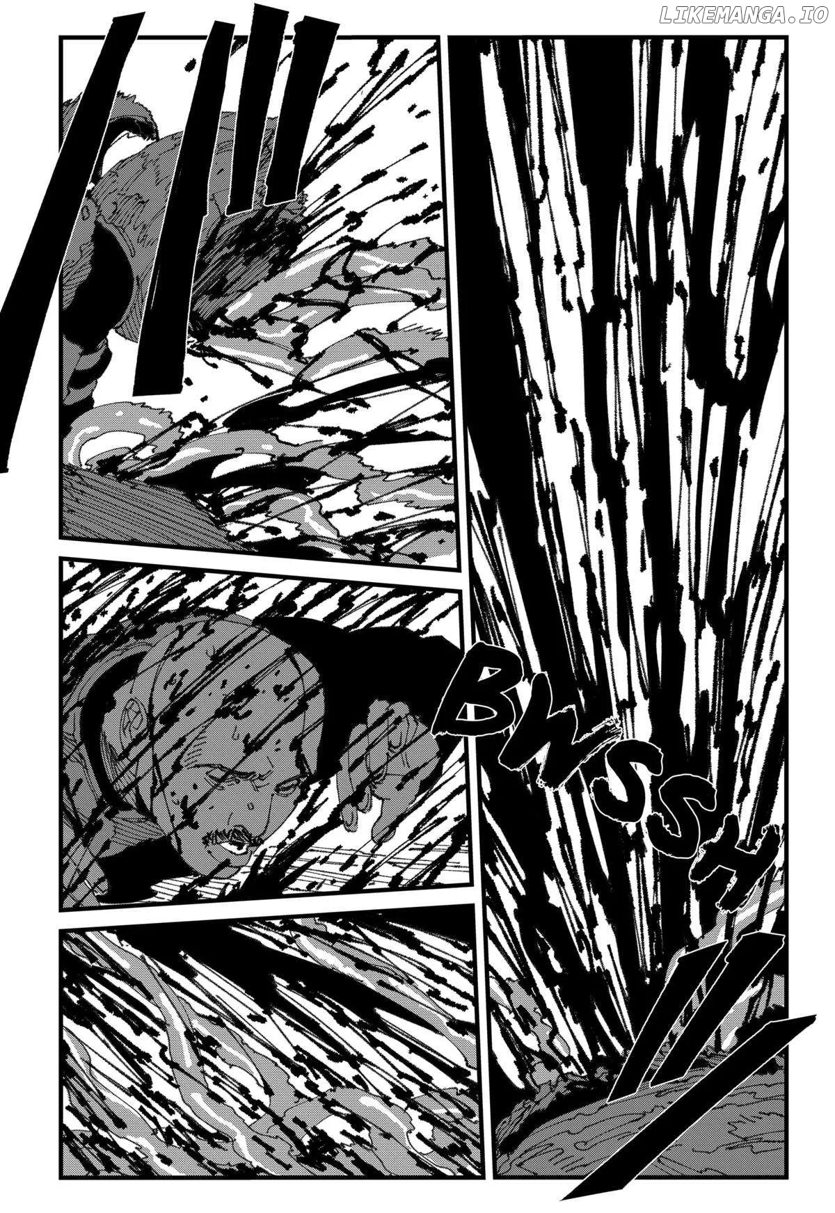 MAD (OOTORI Yuusuke) Chapter 15 page 12 - 