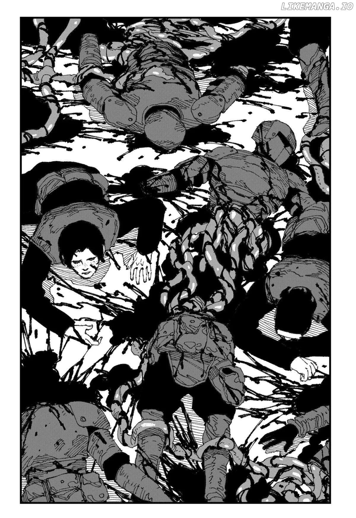 MAD (OOTORI Yuusuke) Chapter 15 page 13 - 