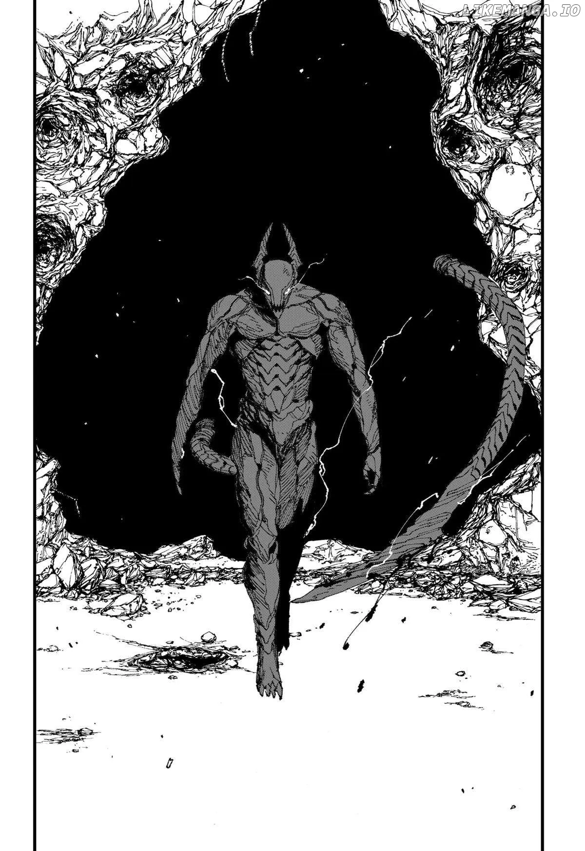 MAD (OOTORI Yuusuke) Chapter 15 page 15 - 