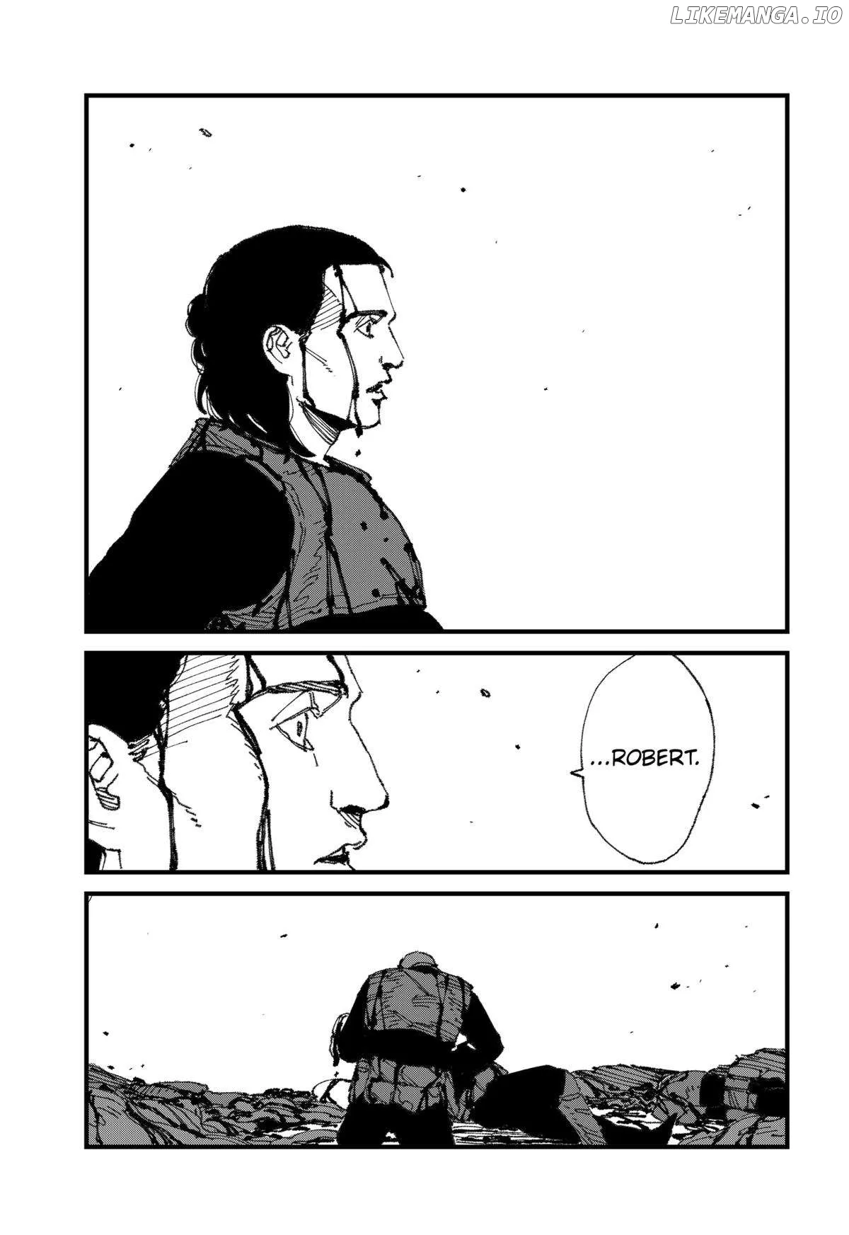 MAD (OOTORI Yuusuke) Chapter 15 page 17 - 