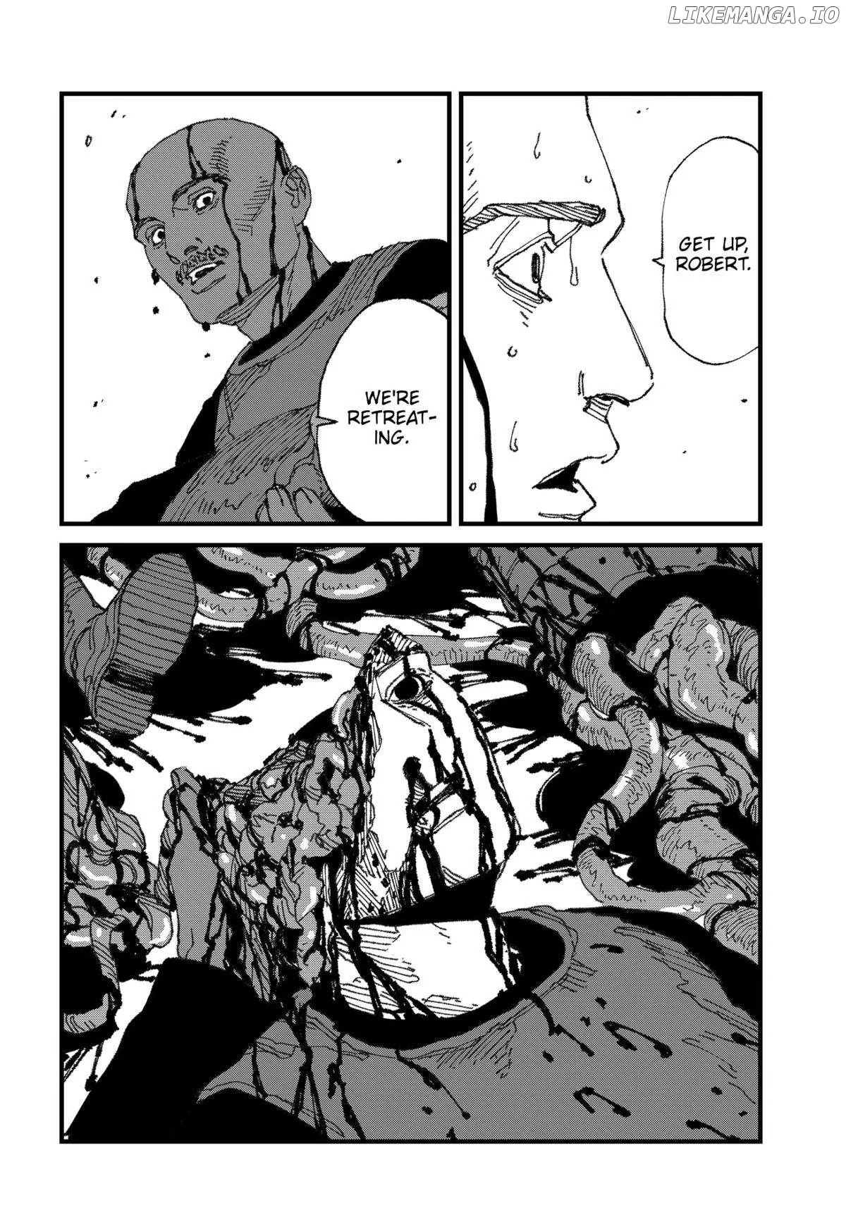 MAD (OOTORI Yuusuke) Chapter 15 page 18 - 
