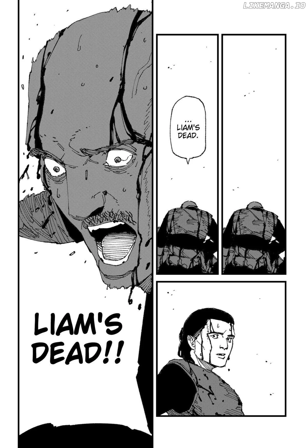 MAD (OOTORI Yuusuke) Chapter 15 page 19 - 