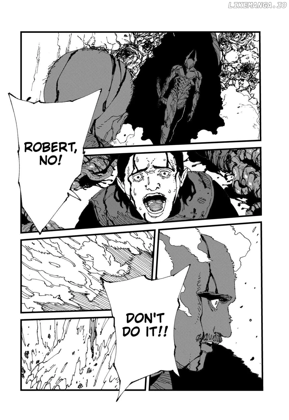 MAD (OOTORI Yuusuke) Chapter 15 page 22 - 