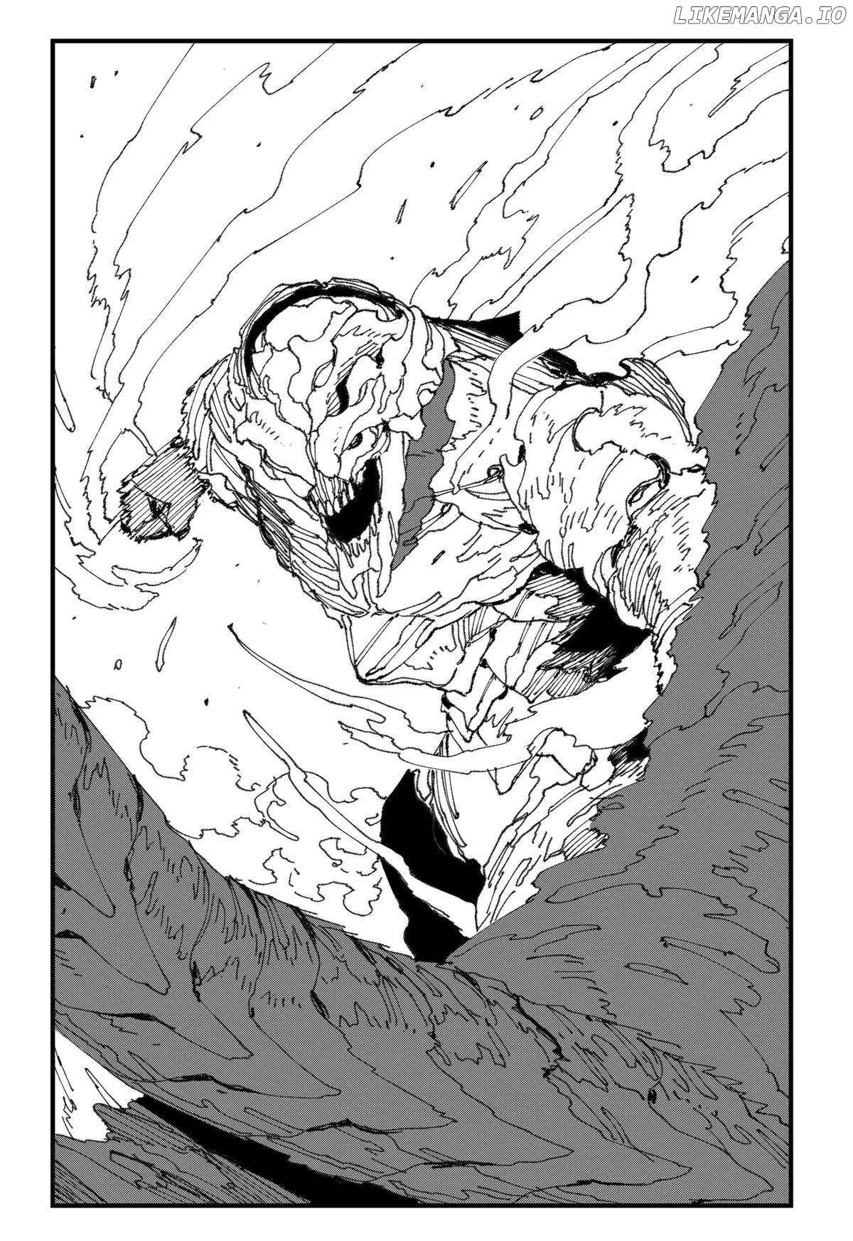 MAD (OOTORI Yuusuke) Chapter 15 page 23 - 