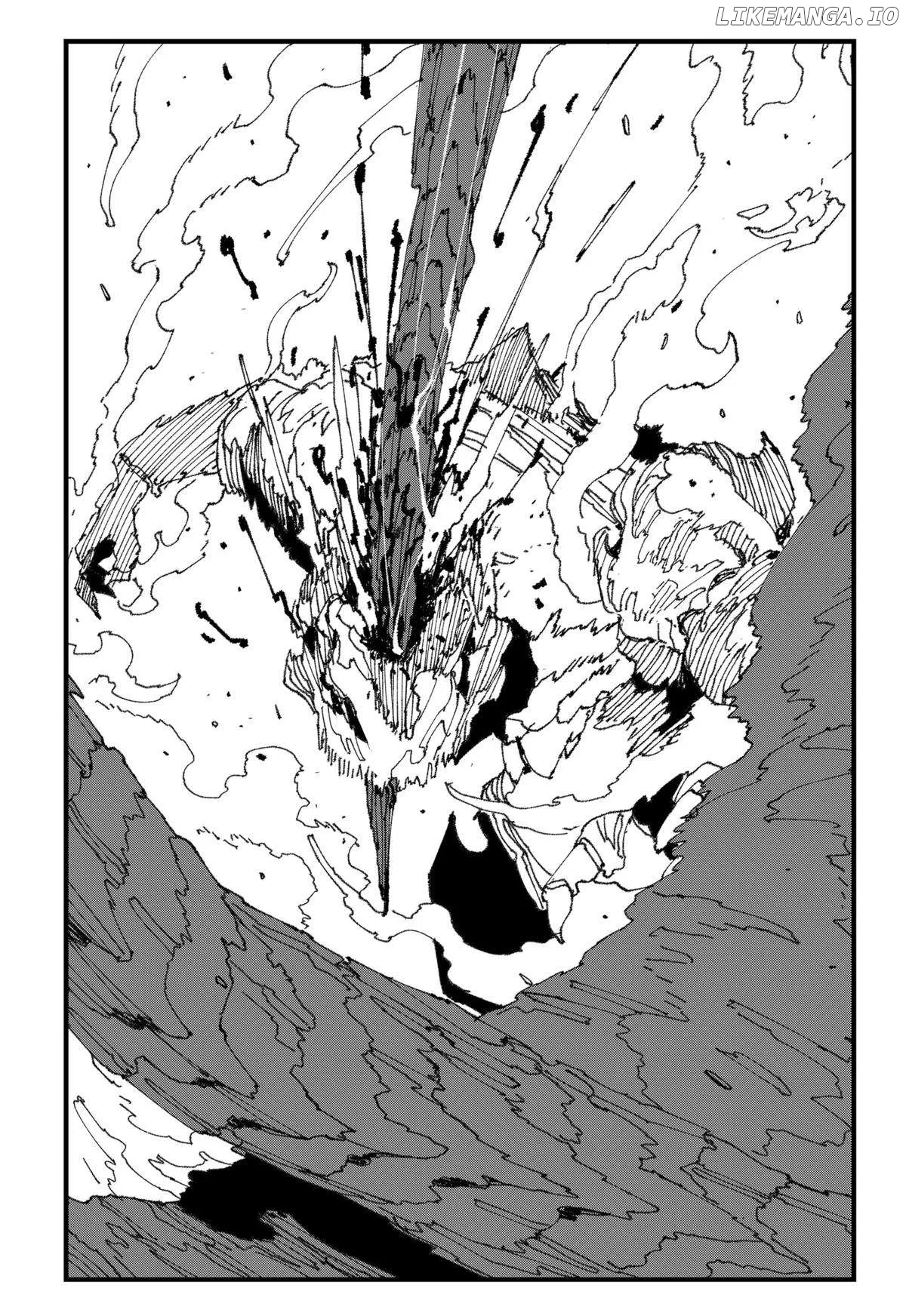 MAD (OOTORI Yuusuke) Chapter 15 page 24 - 