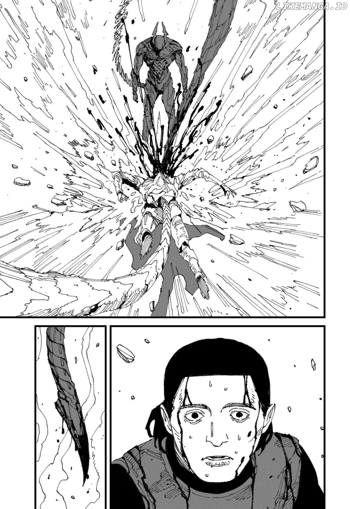 MAD (OOTORI Yuusuke) Chapter 15 page 25 - 