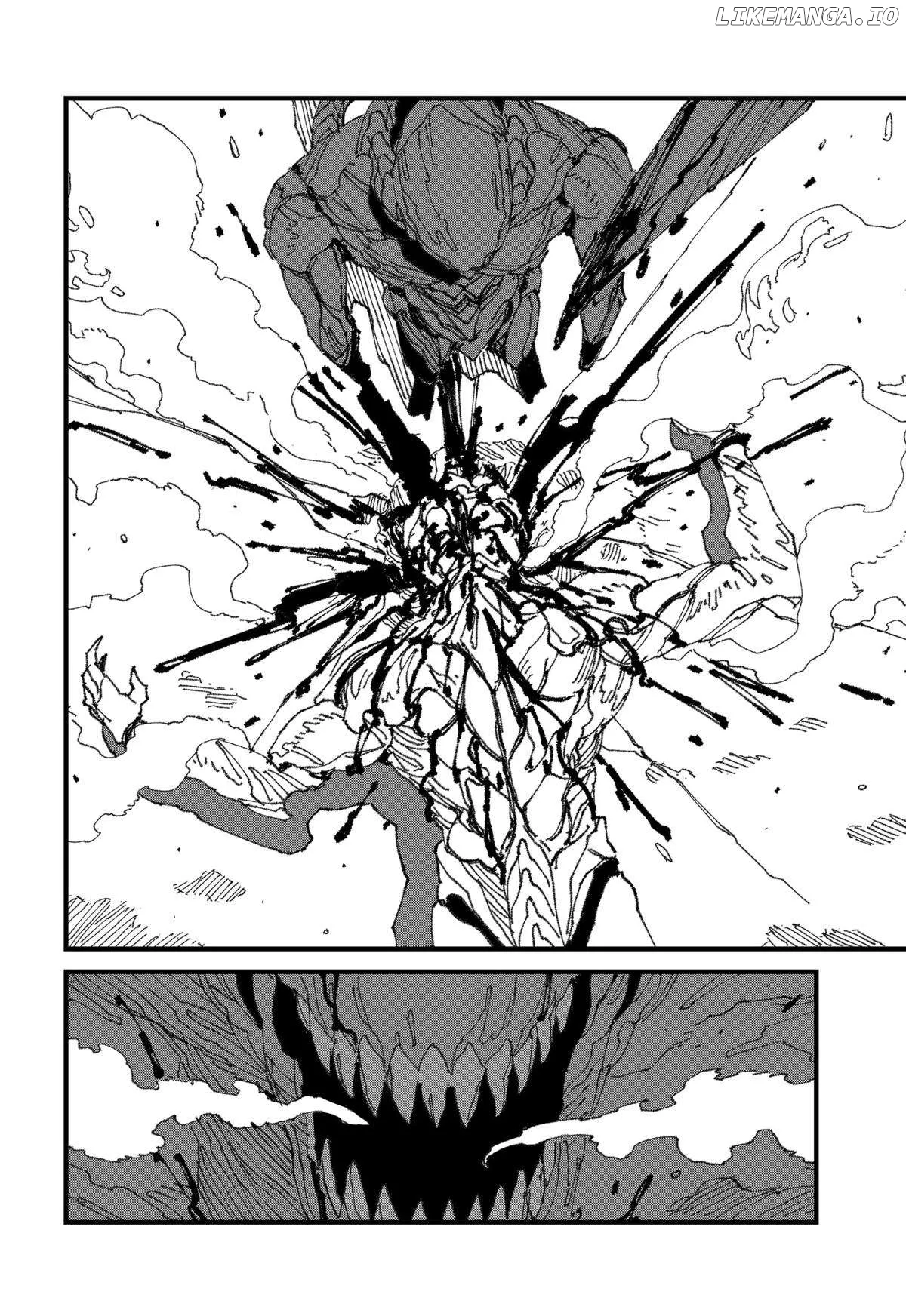 MAD (OOTORI Yuusuke) Chapter 15 page 26 - 