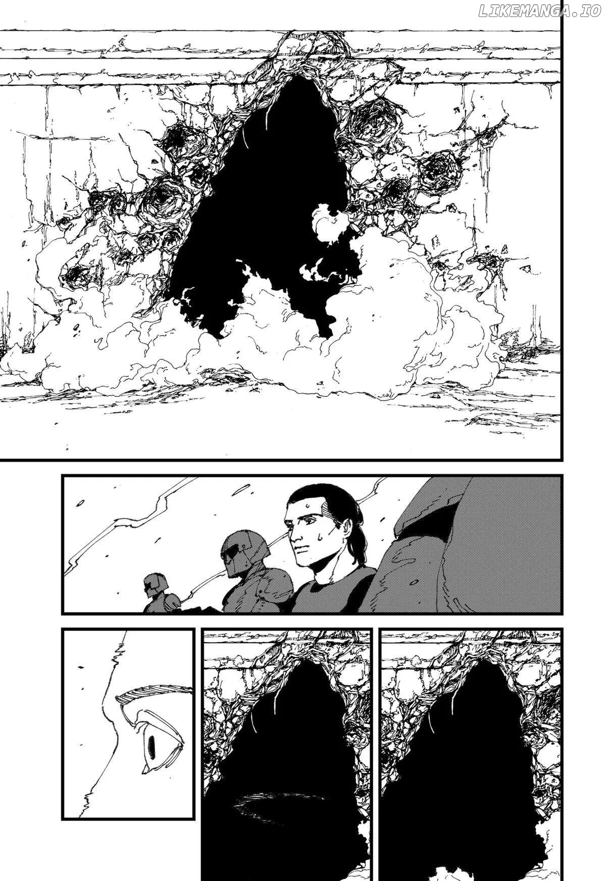 MAD (OOTORI Yuusuke) Chapter 15 page 7 - 