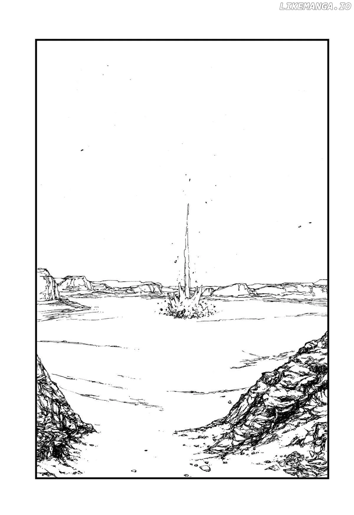 MAD (OOTORI Yuusuke) Chapter 16 page 11 - 