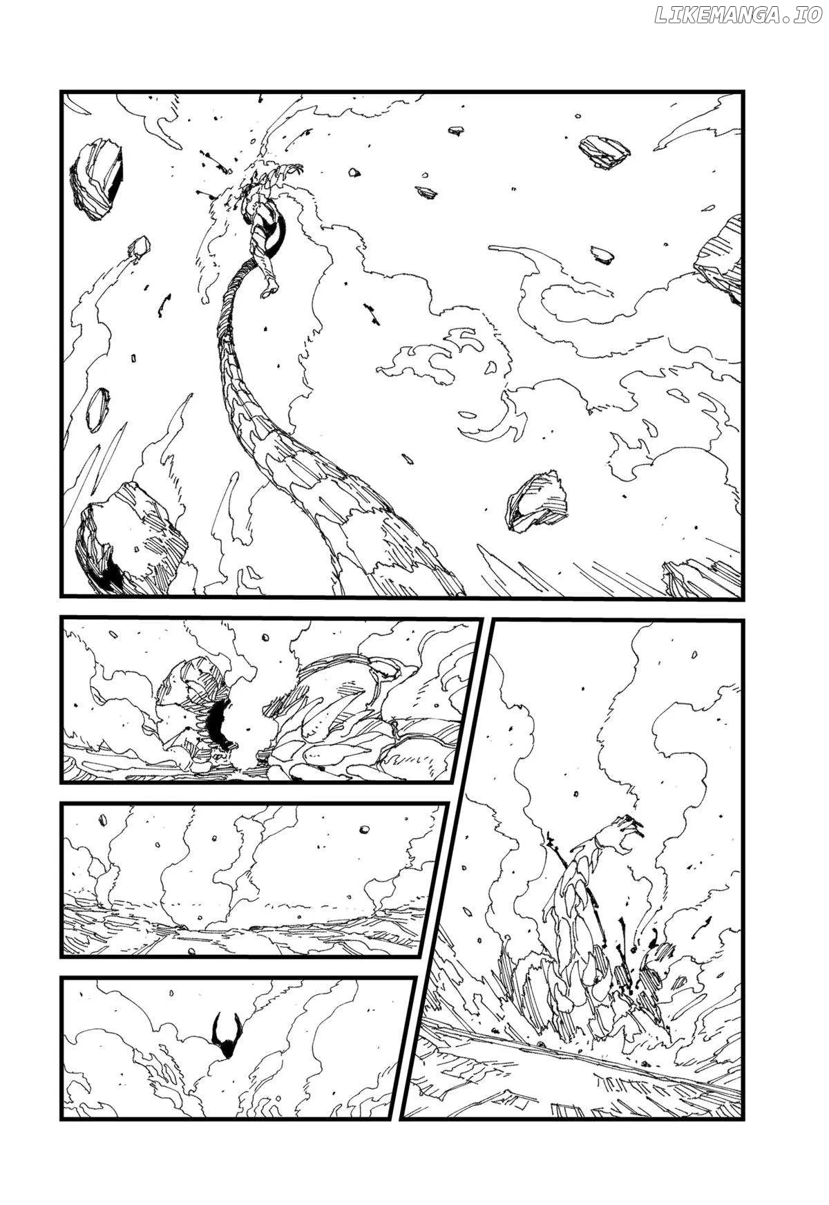 MAD (OOTORI Yuusuke) Chapter 16 page 12 - 
