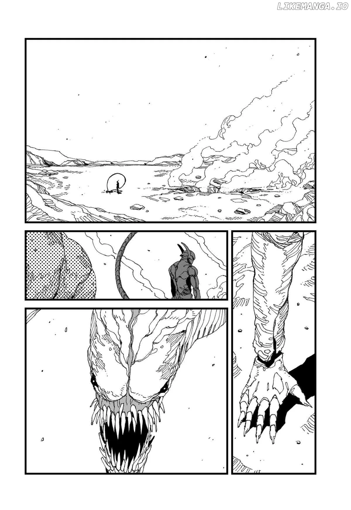 MAD (OOTORI Yuusuke) Chapter 16 page 14 - 