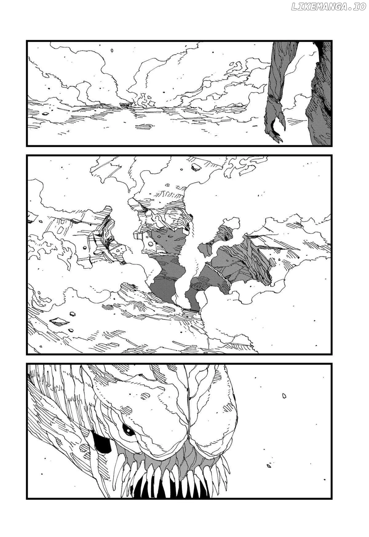 MAD (OOTORI Yuusuke) Chapter 16 page 18 - 